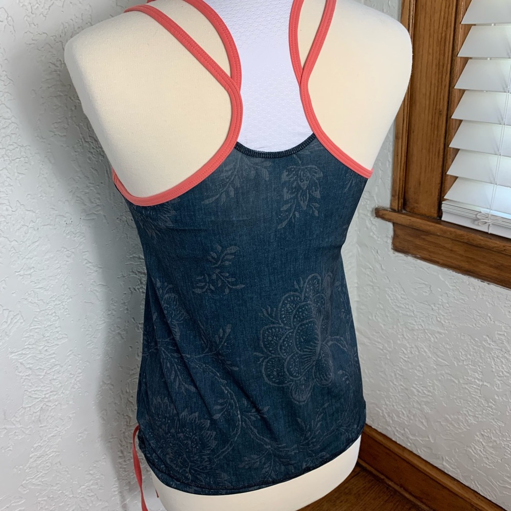 Sofibella | Racerback Athletic Top - image 2